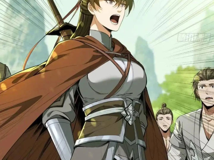 Đạo Gia Phải Phi Thăng Chapter 45 - 22