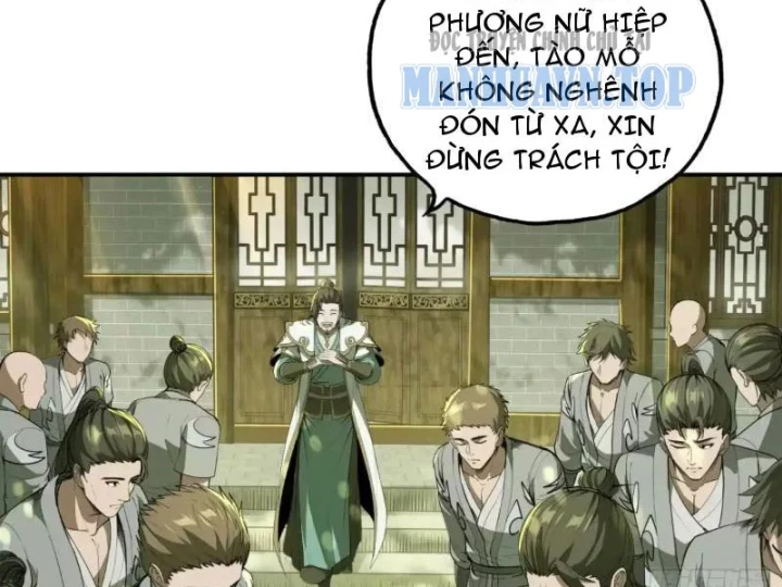 Đạo Gia Phải Phi Thăng Chapter 45 - 26