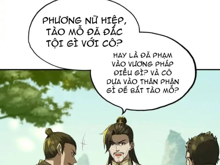 Đạo Gia Phải Phi Thăng Chapter 45 - 31