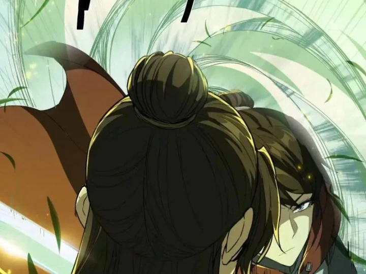 Đạo Gia Phải Phi Thăng Chapter 45 - 34