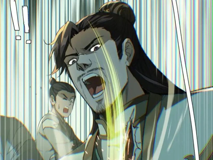 Đạo Gia Phải Phi Thăng Chapter 45 - 39