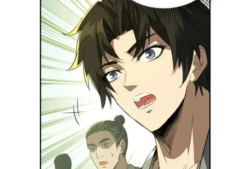 Đạo Gia Phải Phi Thăng Chapter 45 - 43