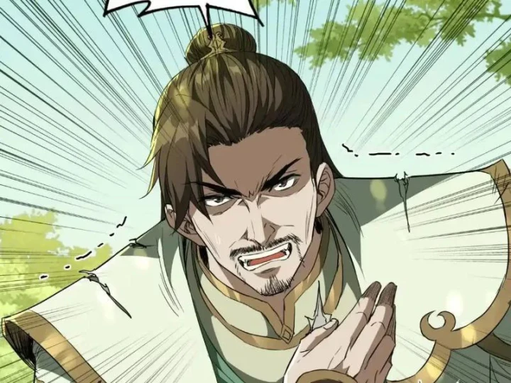 Đạo Gia Phải Phi Thăng Chapter 45 - 46