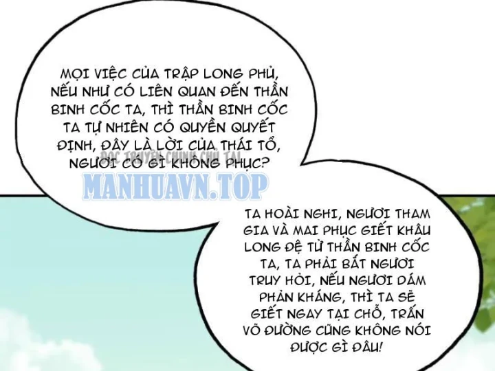 Đạo Gia Phải Phi Thăng Chapter 45 - 48