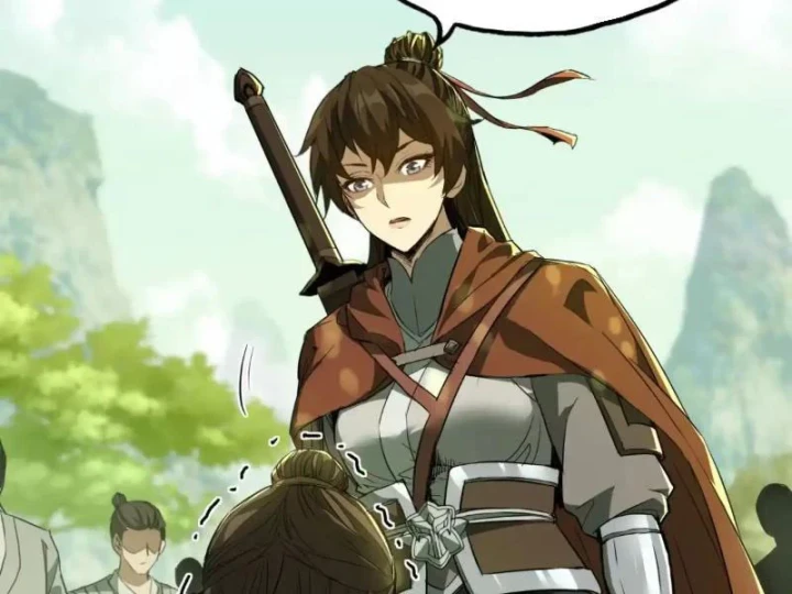 Đạo Gia Phải Phi Thăng Chapter 45 - 49