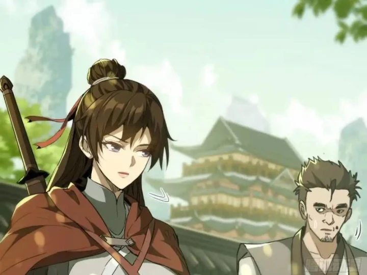 Đạo Gia Phải Phi Thăng Chapter 45 - 54