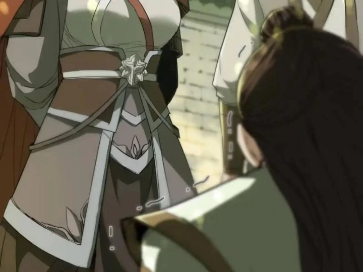 Đạo Gia Phải Phi Thăng Chapter 45 - 55