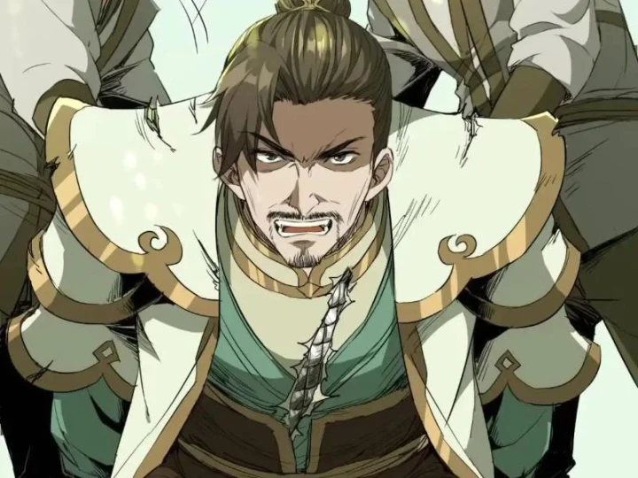 Đạo Gia Phải Phi Thăng Chapter 45 - 57