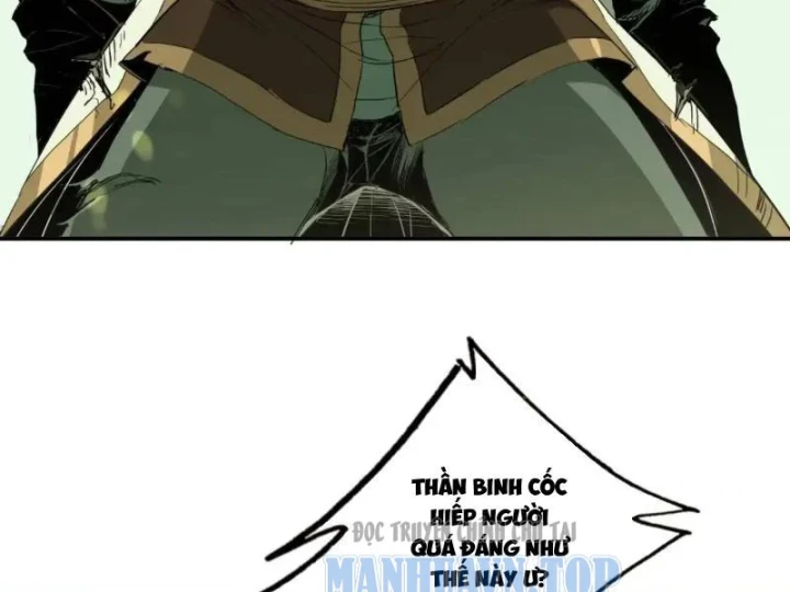 Đạo Gia Phải Phi Thăng Chapter 45 - 58