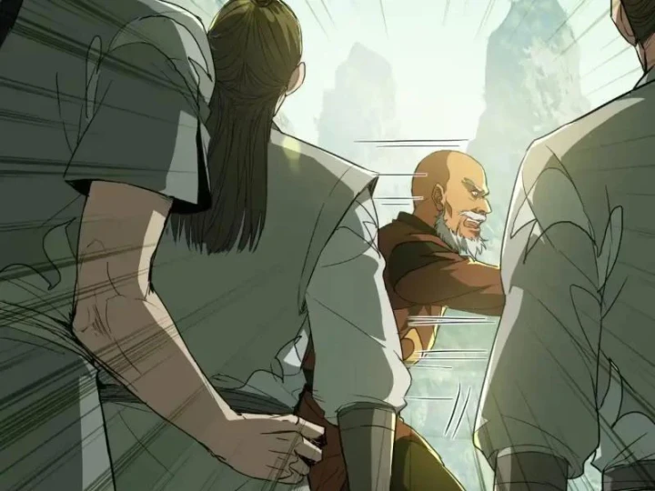 Đạo Gia Phải Phi Thăng Chapter 45 - 62