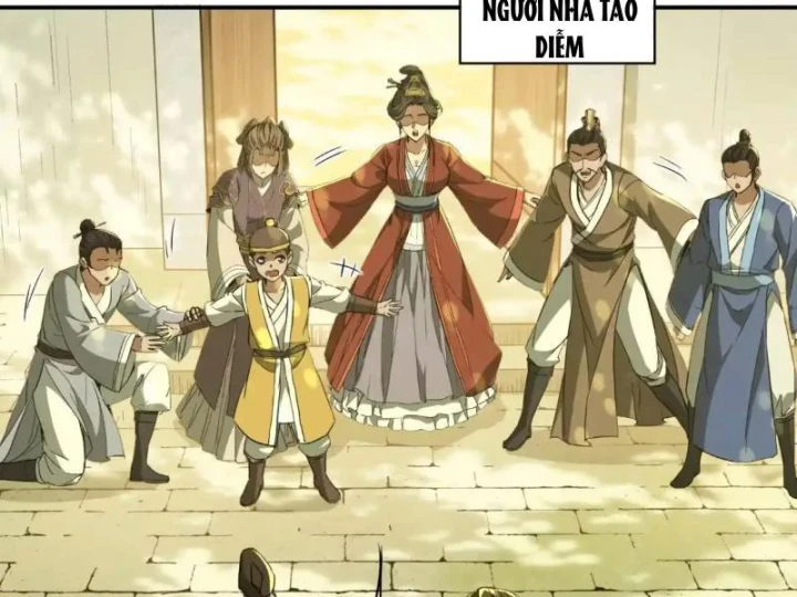 Đạo Gia Phải Phi Thăng Chapter 45 - 67