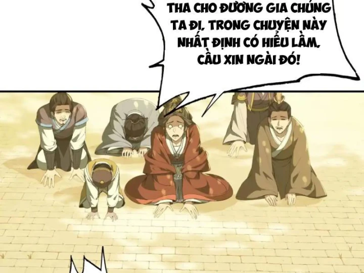 Đạo Gia Phải Phi Thăng Chapter 45 - 70