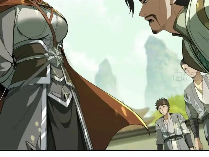 Đạo Gia Phải Phi Thăng Chapter 45 - 74