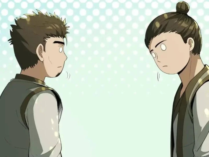 Đạo Gia Phải Phi Thăng Chapter 45 - 80