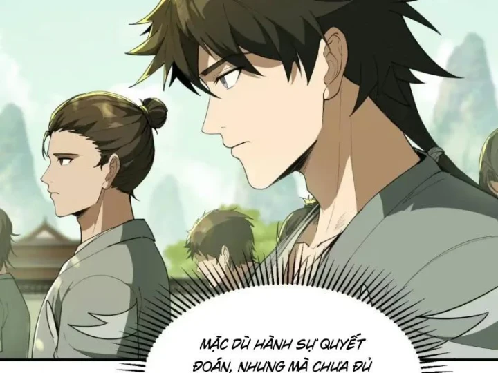 Đạo Gia Phải Phi Thăng Chapter 45 - 84