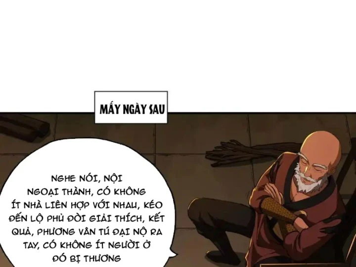 Đạo Gia Phải Phi Thăng Chapter 45 - 88