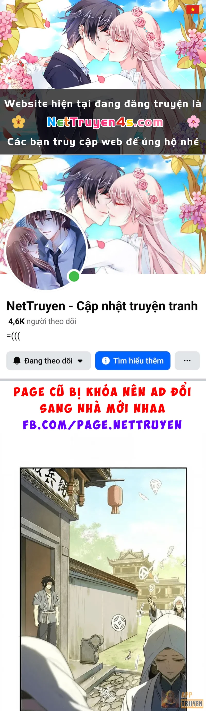 Đạo Gia Phải Phi Thăng Chapter 46 - 1