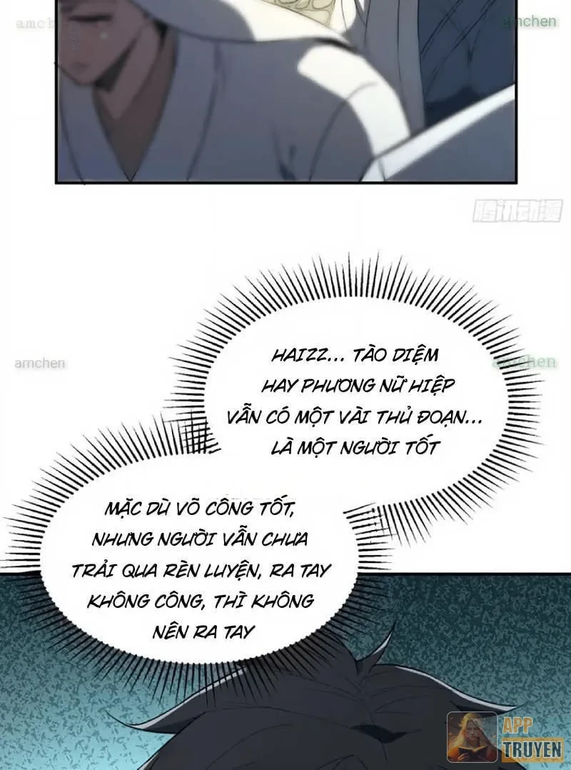 Đạo Gia Phải Phi Thăng Chapter 46 - 2