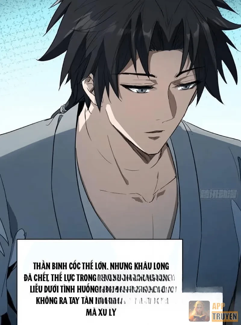 Đạo Gia Phải Phi Thăng Chapter 46 - 3