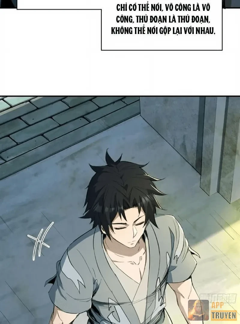 Đạo Gia Phải Phi Thăng Chapter 46 - 4