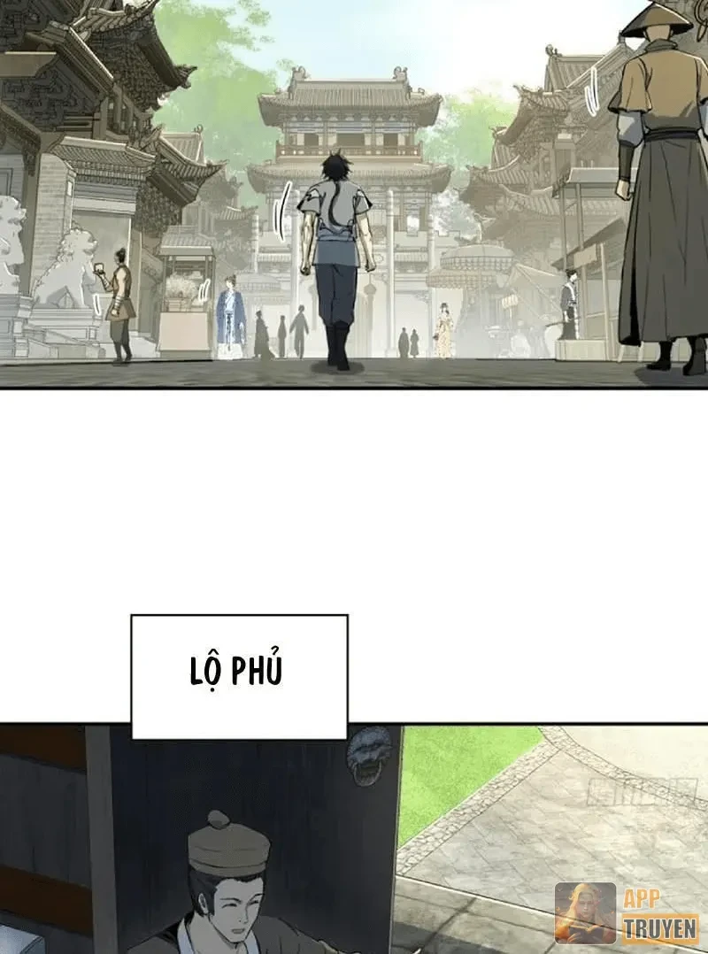 Đạo Gia Phải Phi Thăng Chapter 46 - 6