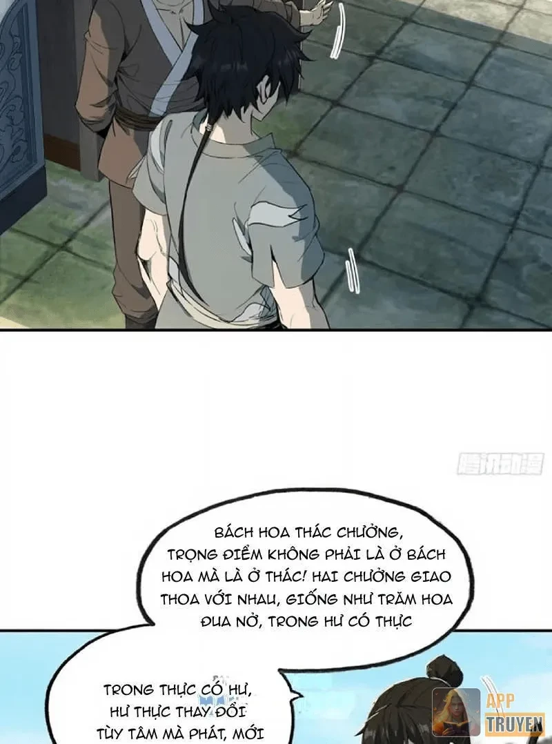 Đạo Gia Phải Phi Thăng Chapter 46 - 7