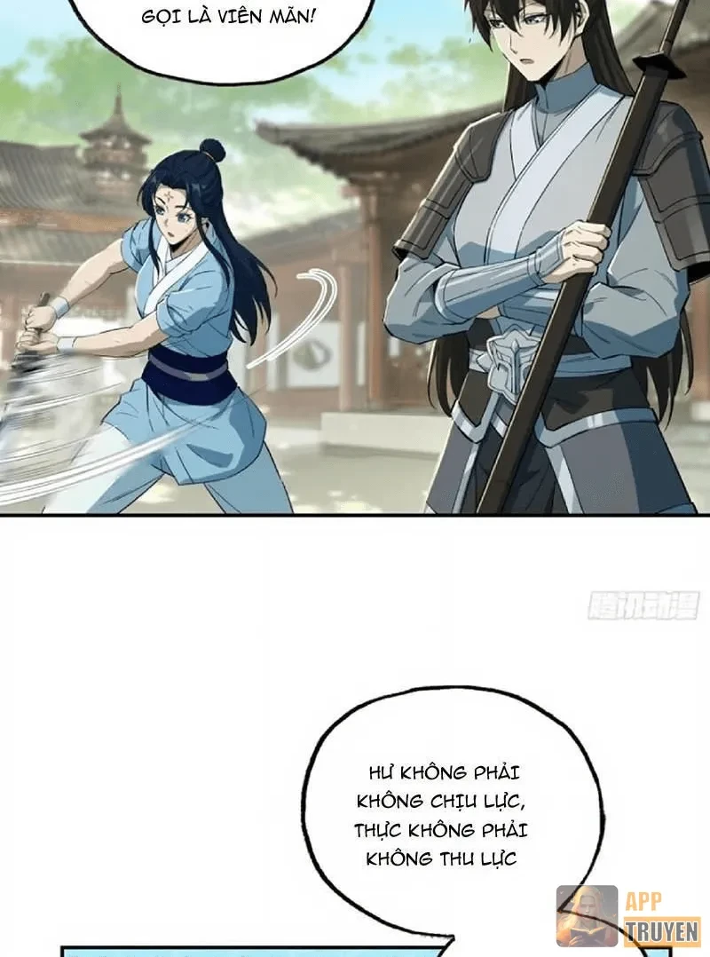 Đạo Gia Phải Phi Thăng Chapter 46 - 8