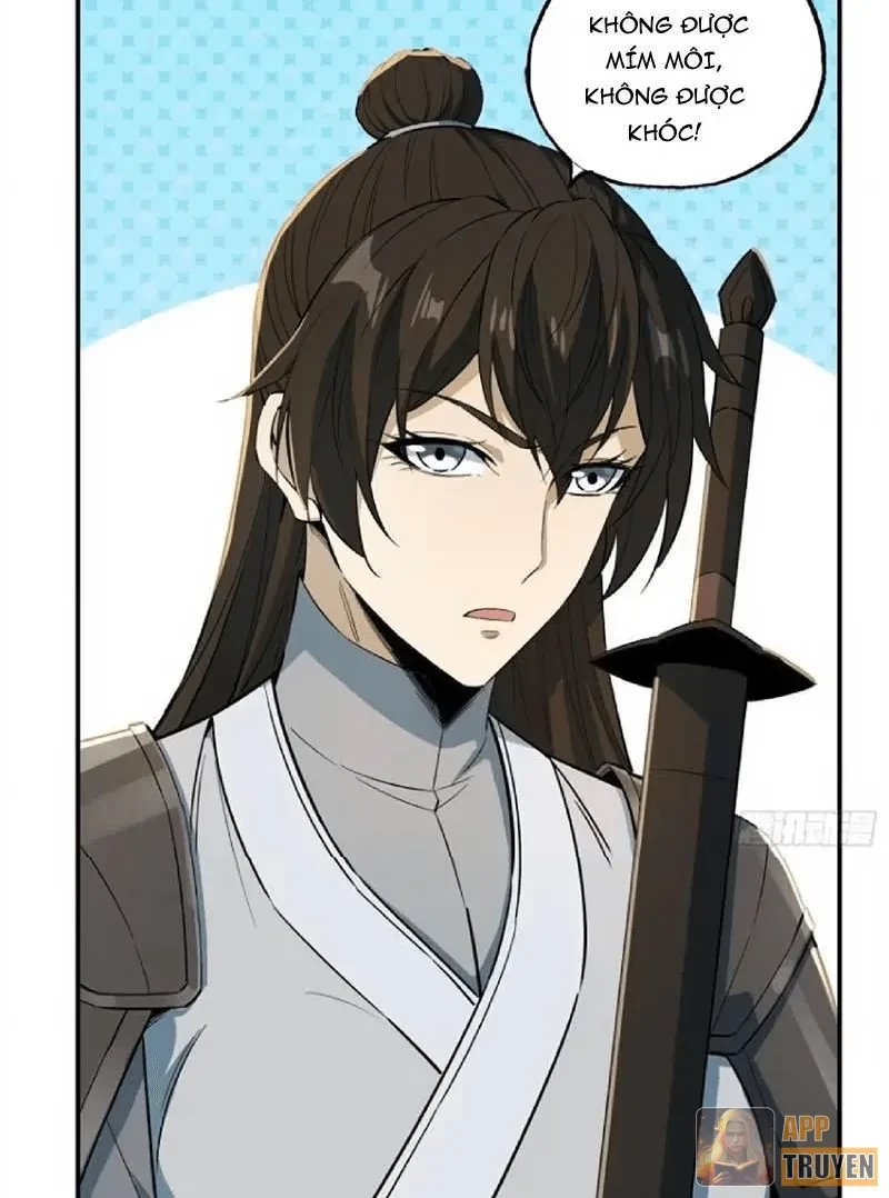 Đạo Gia Phải Phi Thăng Chapter 46 - 9