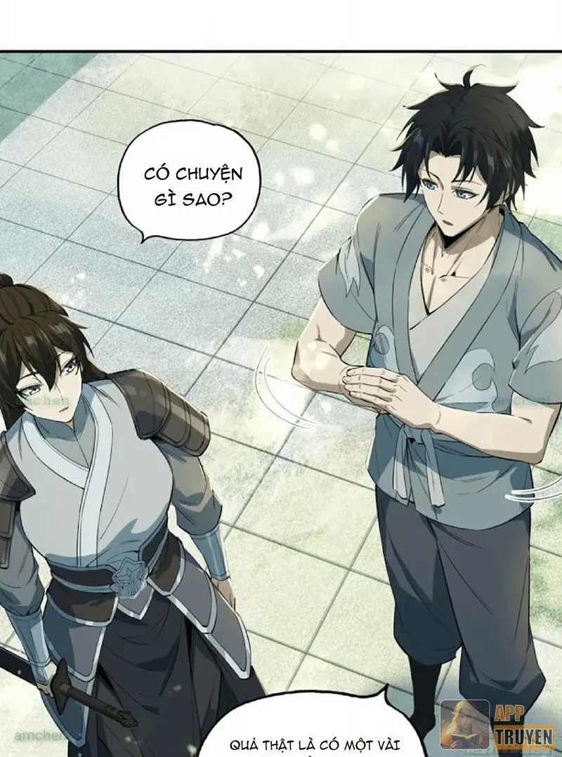 Đạo Gia Phải Phi Thăng Chapter 46 - 14