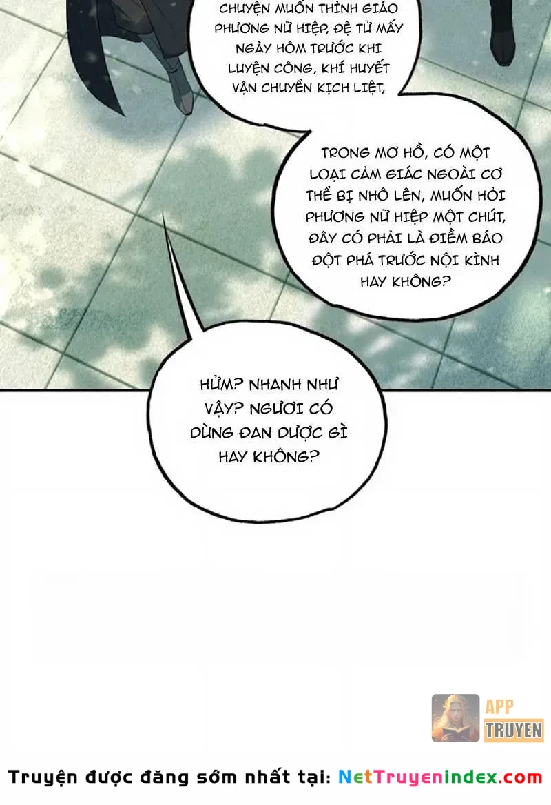 Đạo Gia Phải Phi Thăng Chapter 46 - 15