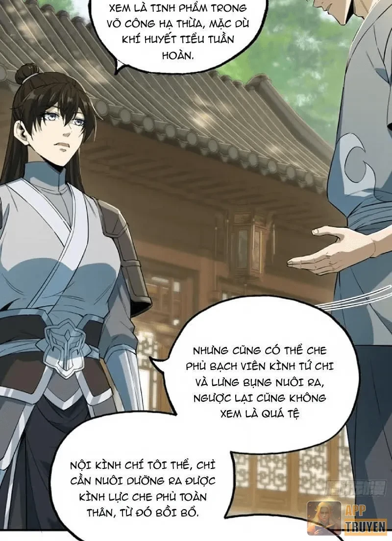 Đạo Gia Phải Phi Thăng Chapter 46 - 18