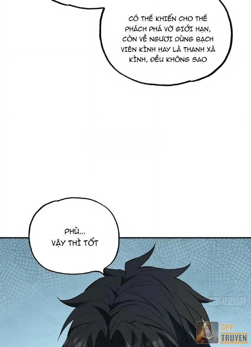 Đạo Gia Phải Phi Thăng Chapter 46 - 19