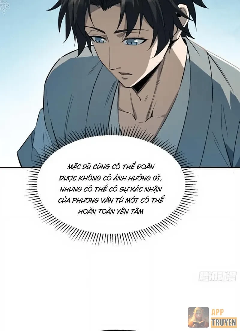 Đạo Gia Phải Phi Thăng Chapter 46 - 20