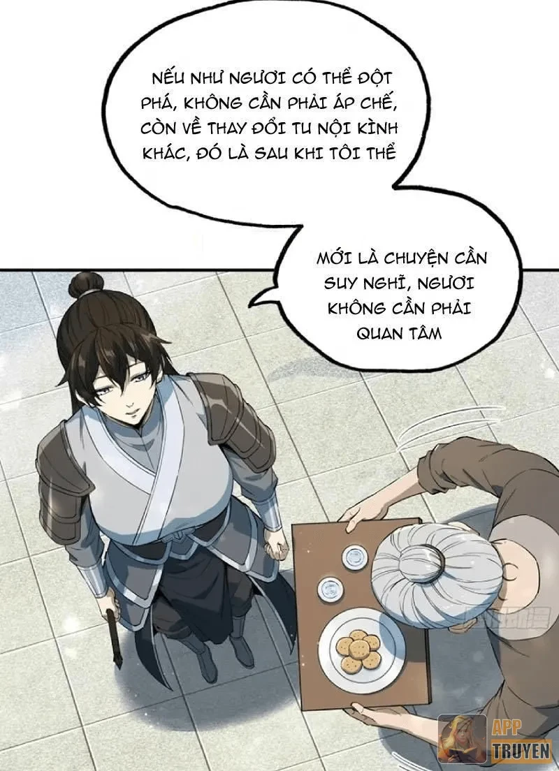 Đạo Gia Phải Phi Thăng Chapter 46 - 21