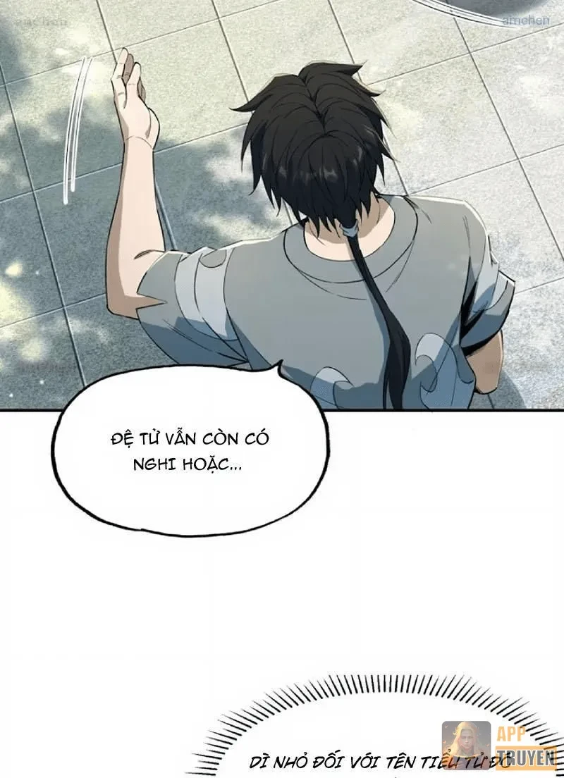 Đạo Gia Phải Phi Thăng Chapter 46 - 22