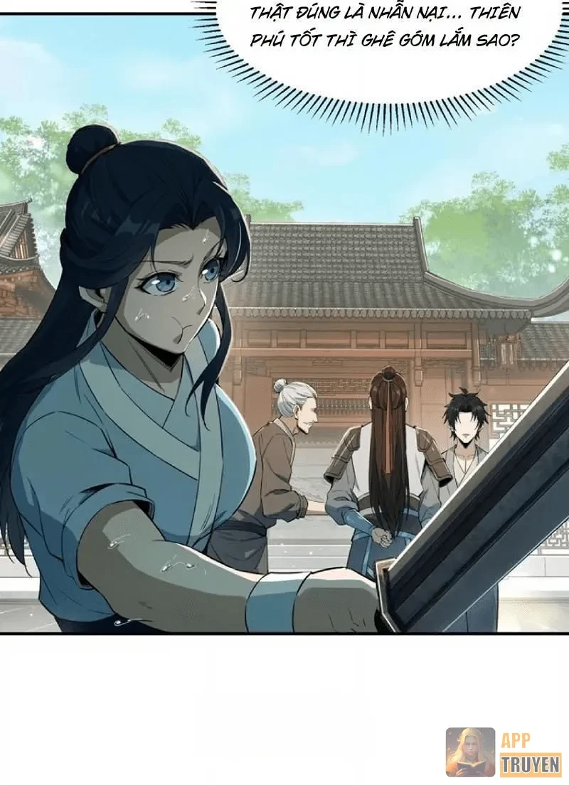 Đạo Gia Phải Phi Thăng Chapter 46 - 23