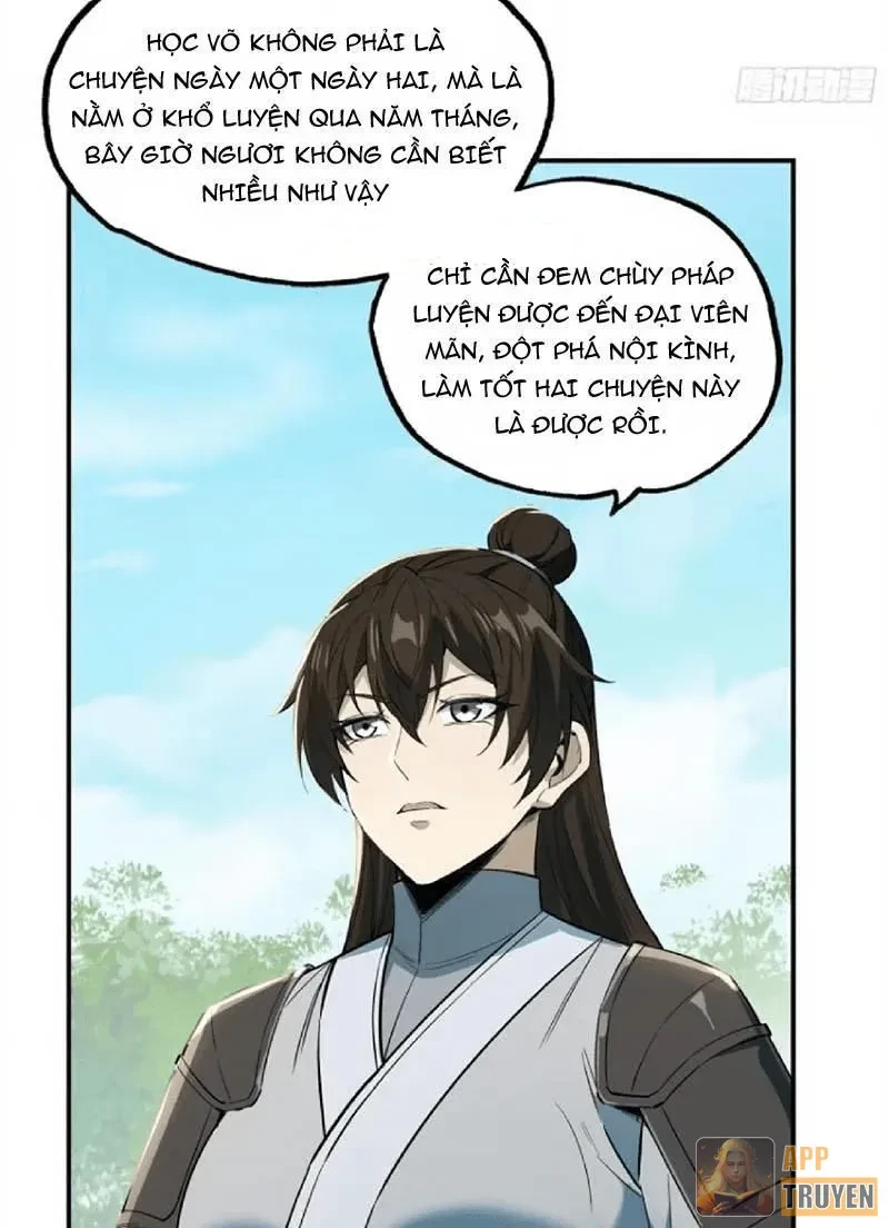 Đạo Gia Phải Phi Thăng Chapter 46 - 27