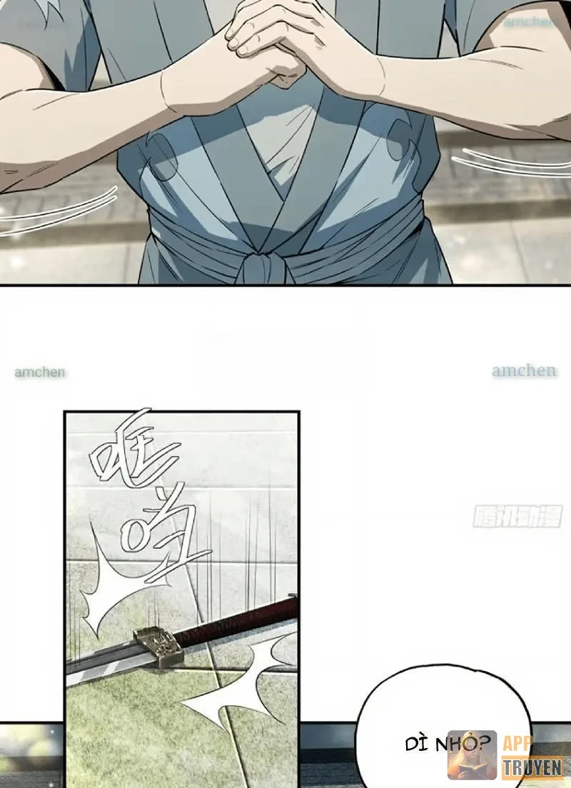 Đạo Gia Phải Phi Thăng Chapter 46 - 29