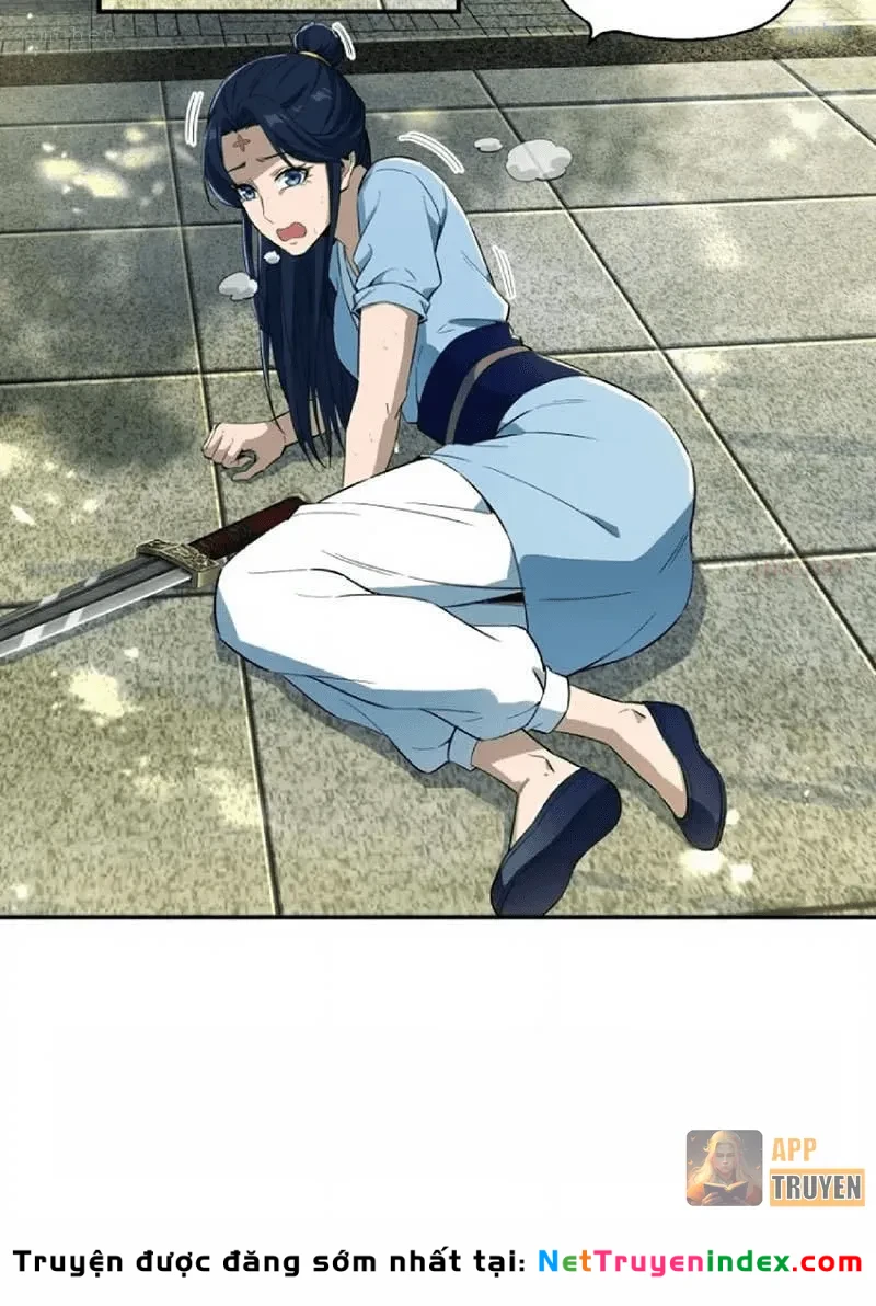 Đạo Gia Phải Phi Thăng Chapter 46 - 30