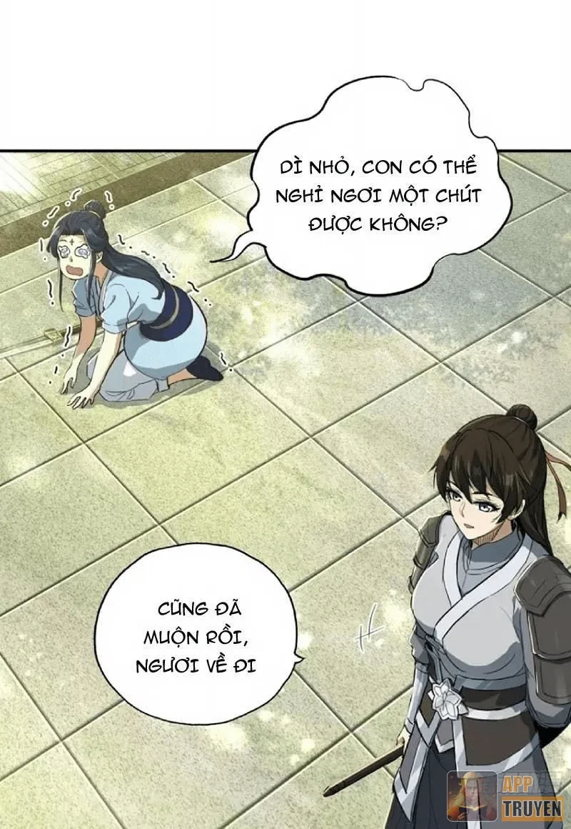 Đạo Gia Phải Phi Thăng Chapter 46 - 31