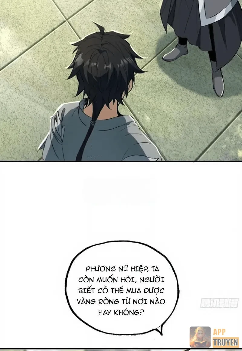 Đạo Gia Phải Phi Thăng Chapter 46 - 32