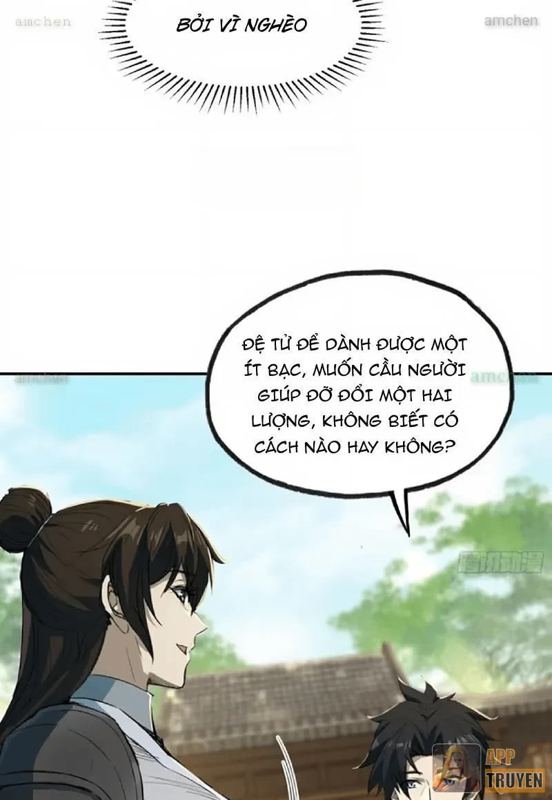 Đạo Gia Phải Phi Thăng Chapter 46 - 34