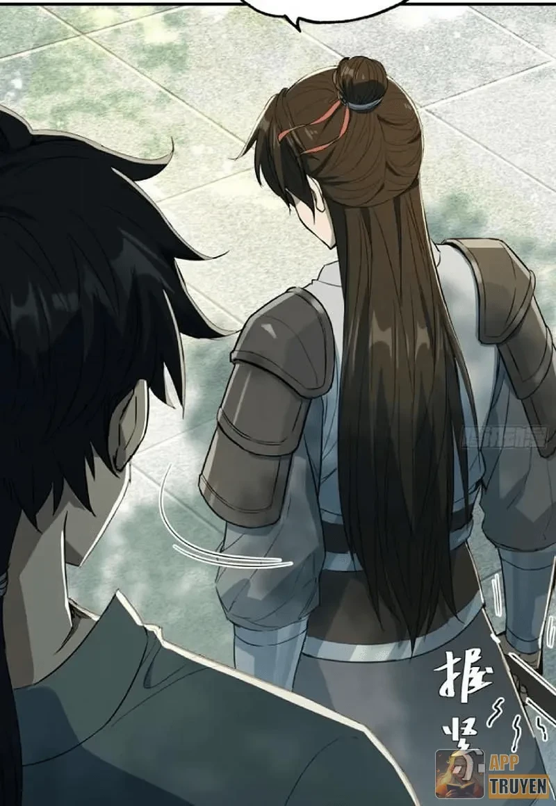 Đạo Gia Phải Phi Thăng Chapter 46 - 36