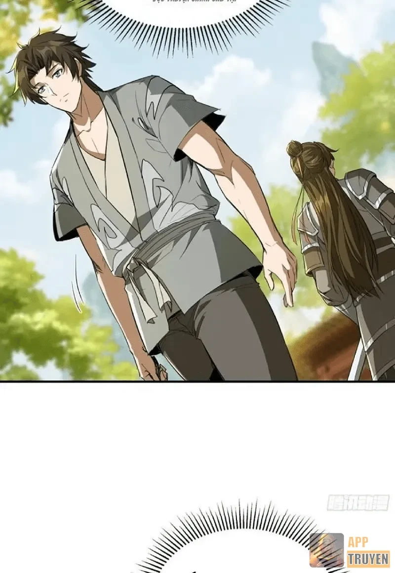 Đạo Gia Phải Phi Thăng Chapter 46 - 38