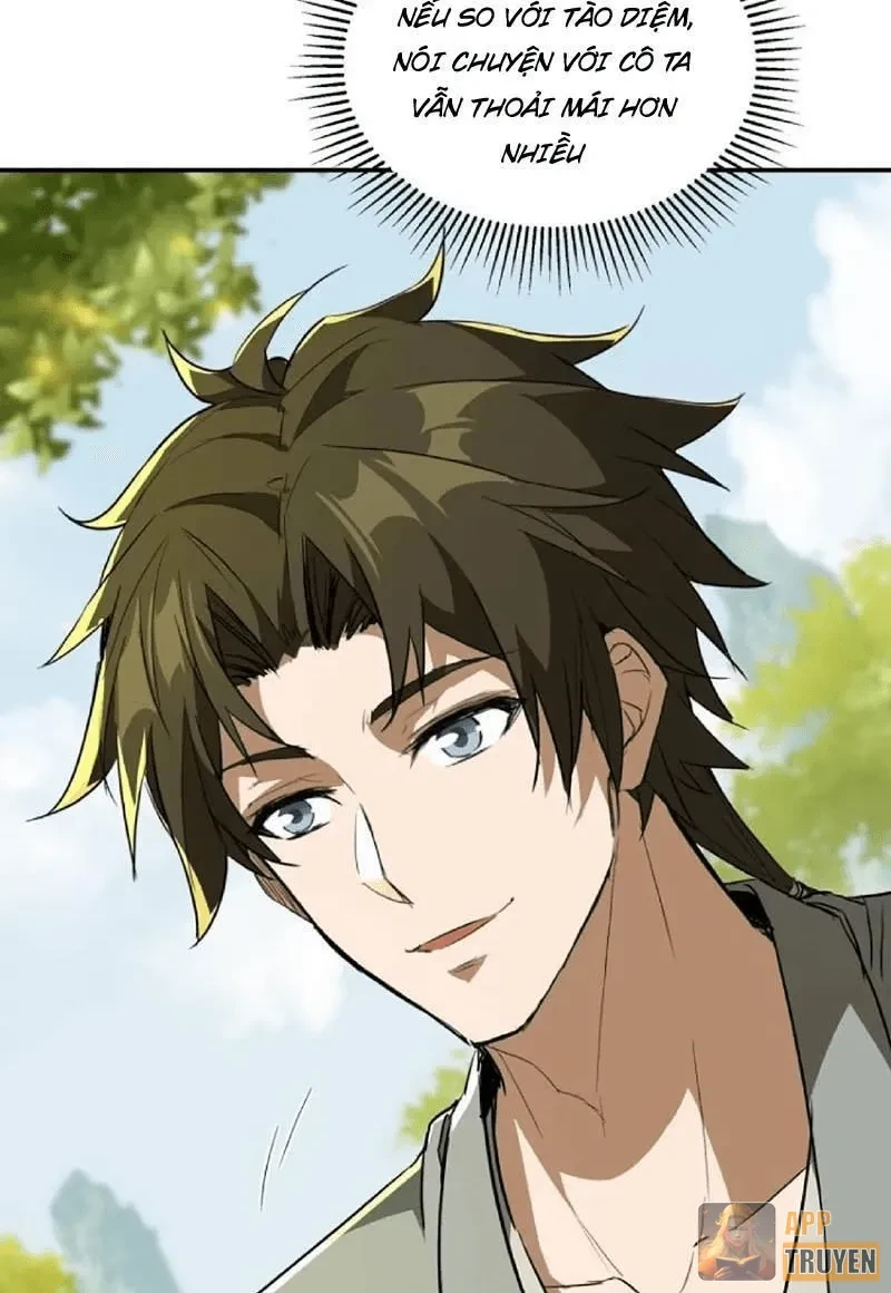 Đạo Gia Phải Phi Thăng Chapter 46 - 39