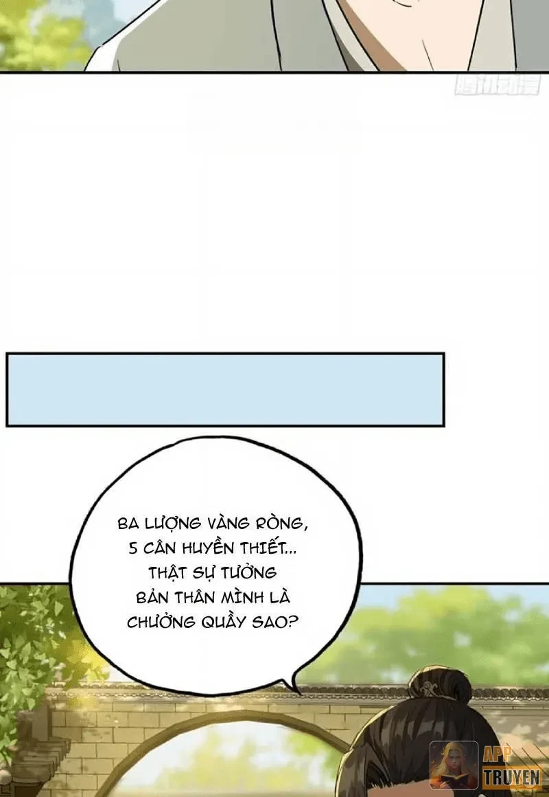 Đạo Gia Phải Phi Thăng Chapter 46 - 40