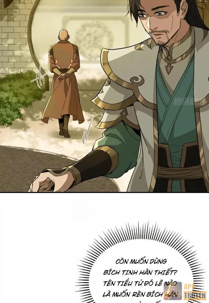 Đạo Gia Phải Phi Thăng Chapter 46 - 41