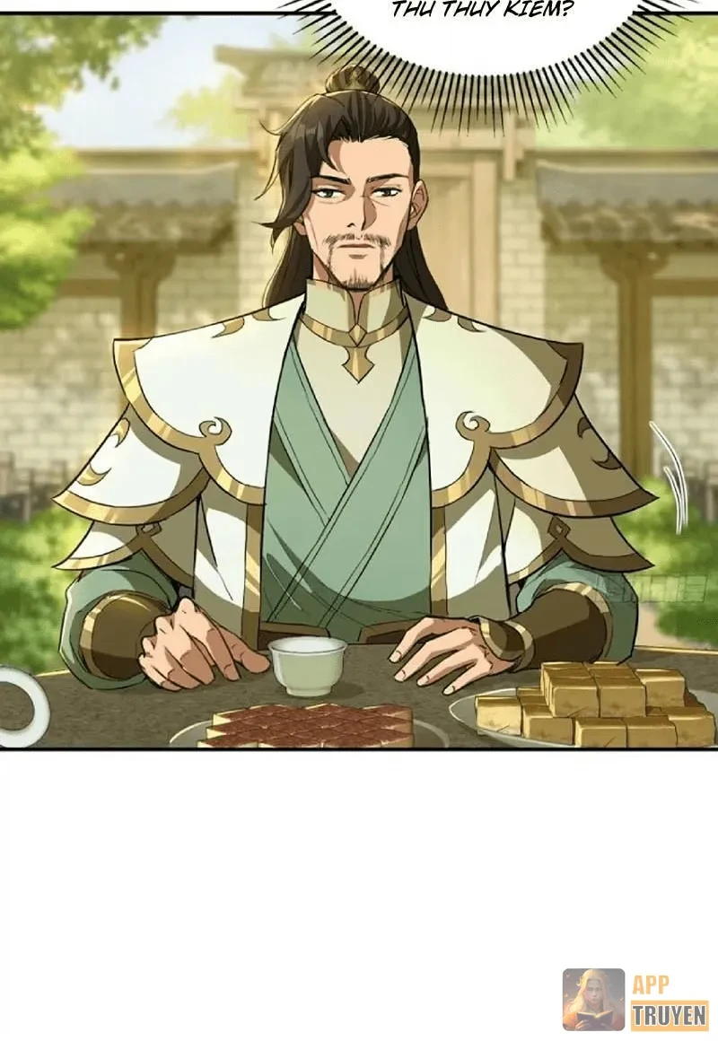 Đạo Gia Phải Phi Thăng Chapter 46 - 42