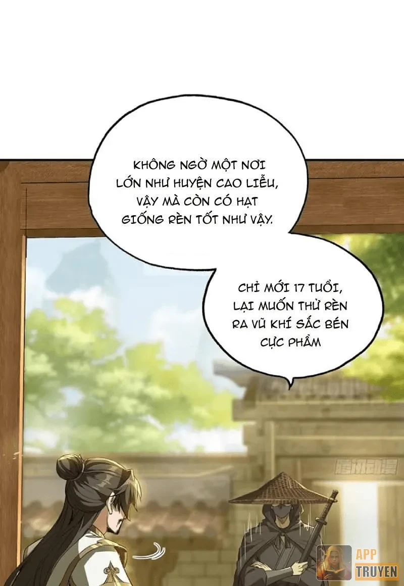 Đạo Gia Phải Phi Thăng Chapter 46 - 43