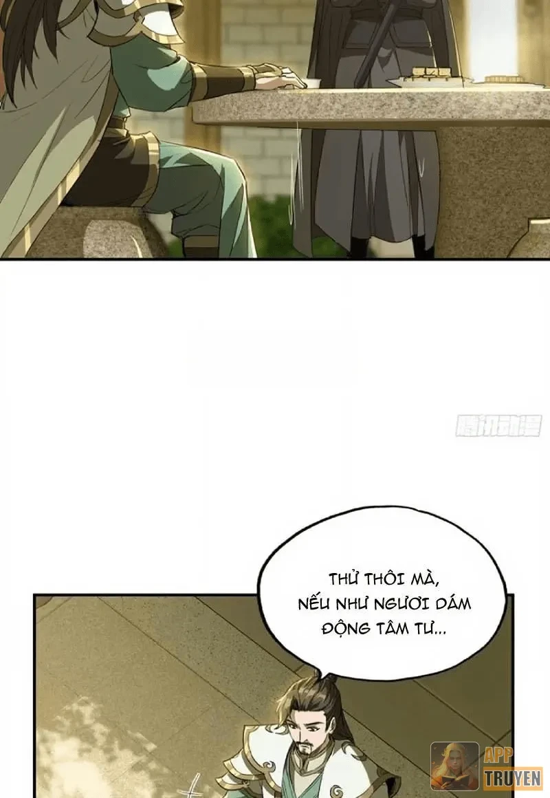 Đạo Gia Phải Phi Thăng Chapter 46 - 44